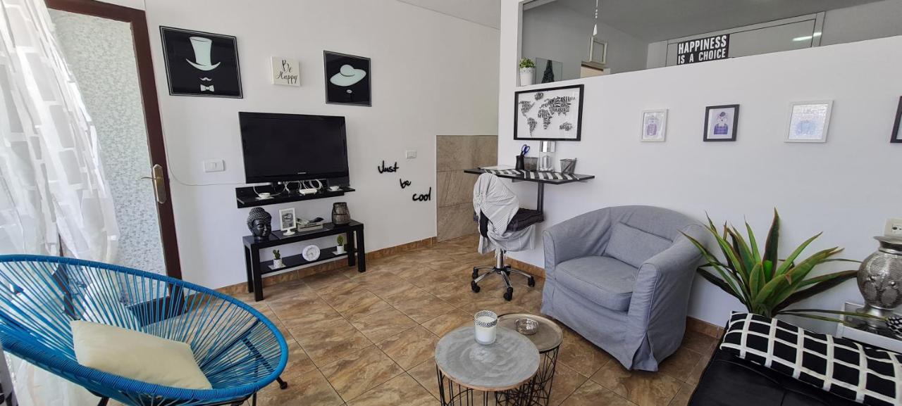 Marlenghi Apartments The Good Life Jumbo Centrum Maspalomas  Exterior foto