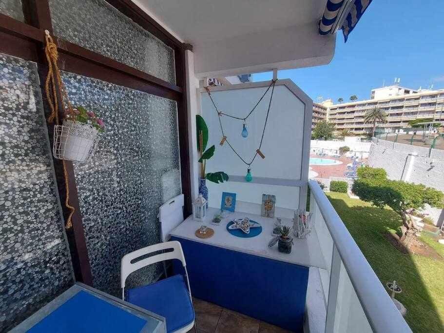 Marlenghi Apartments The Good Life Jumbo Centrum Maspalomas  Exterior foto