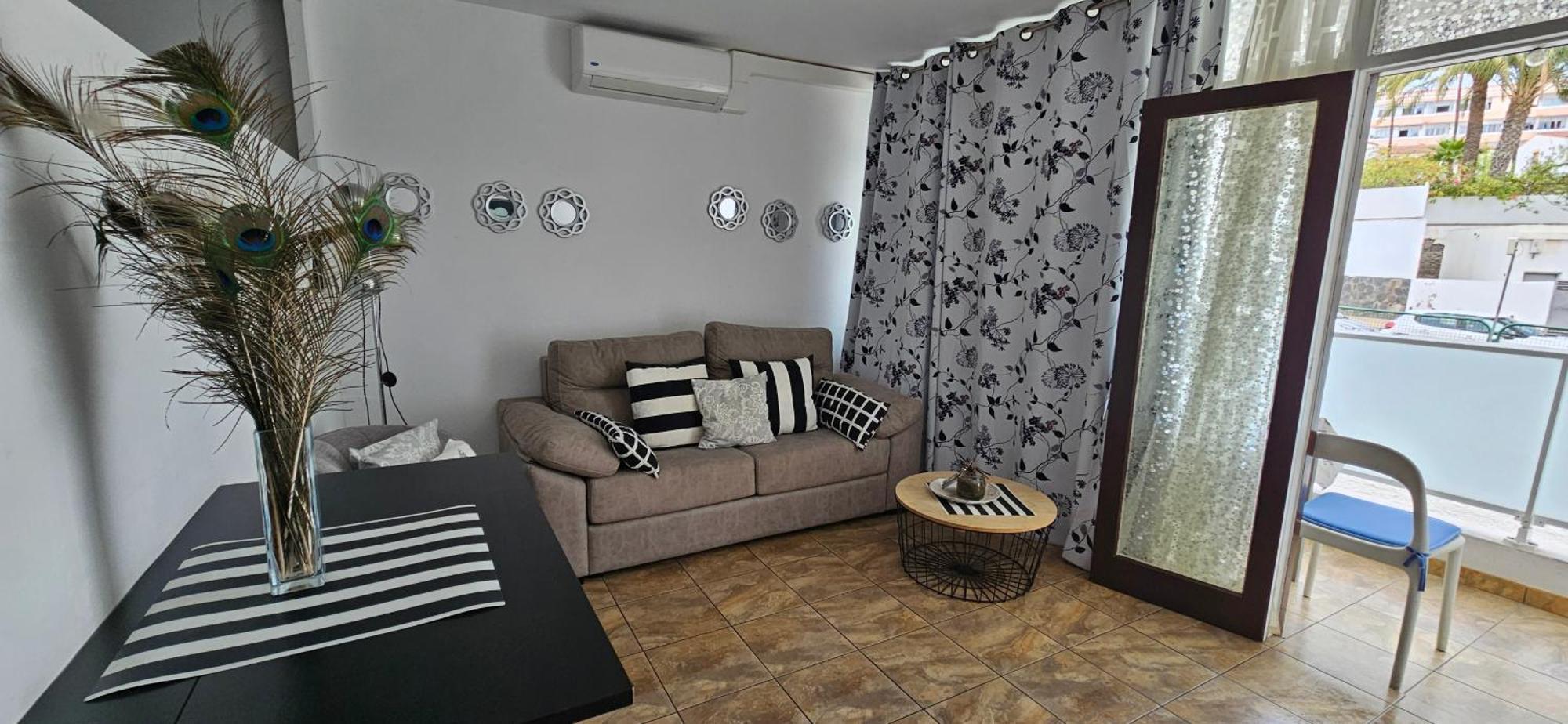 Marlenghi Apartments The Good Life Jumbo Centrum Maspalomas  Exterior foto